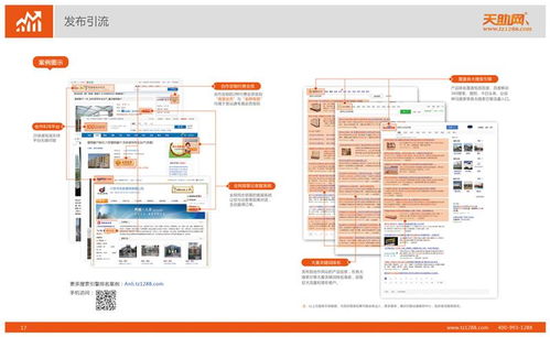 亿联科技助力食品公司 多图展示与软件开发双管齐下，提升营销效果的关键策略